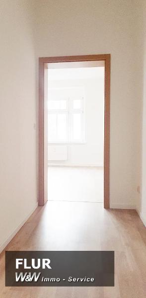 1-Raum Wohnung in Planitz - 1 Monat Kaltmietfrei* - - Photo 5