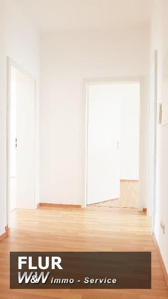 1 Monat Kaltmietfrei* Helle 2-Raum Wohnung in der Bahnhofsvorstadt - Photo 5