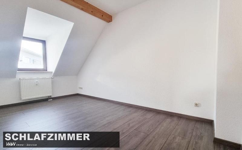 3 Zimmer in der City mit Balkon und Stellplatz - Foto 2