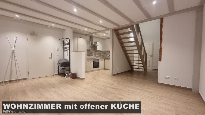 Wohnen wie in einer Ferienwohnung - Foto 1