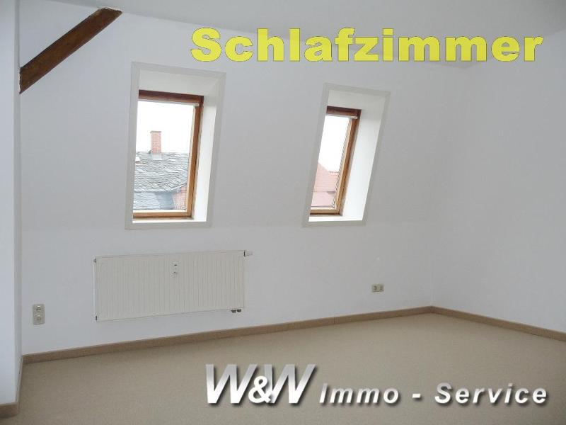 2 Zimmer im Dach - Photo 2