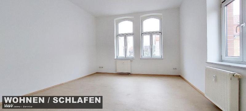 Ruhig gelegene 1-Zimmer Wohnung mit Balkon - Photo 1