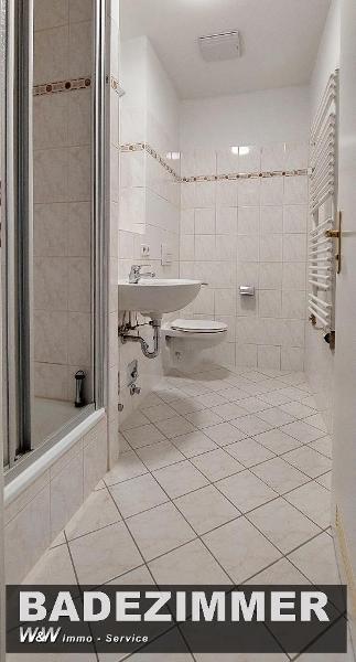 Ruhig gelegene 1-Zimmer Wohnung mit Balkon - Photo 3