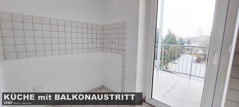 Ruhig gelegene 1-Zimmer Wohnung mit Balkon - Photo 5