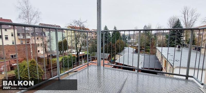 Ruhig gelegene 1-Zimmer Wohnung mit Balkon - Photo 4