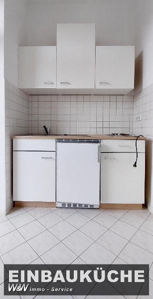 Ruhig gelegene 1-Zimmer Wohnung mit Balkon - Photo 2