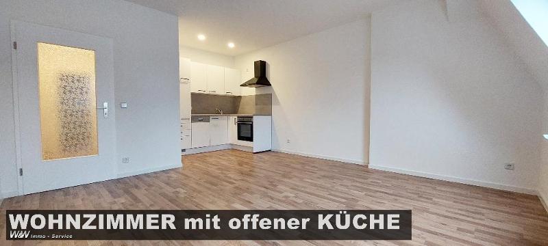2 Zimmer mit Einbauküche - Photo 2
