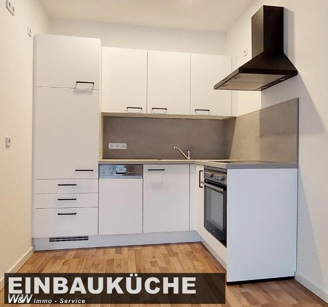 2 Zimmer mit Einbauküche - Photo 1
