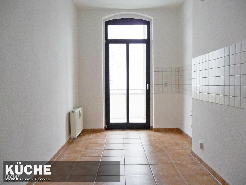 2 Zimmer in ruhiger Wohnlage mit Balkon - Foto 3