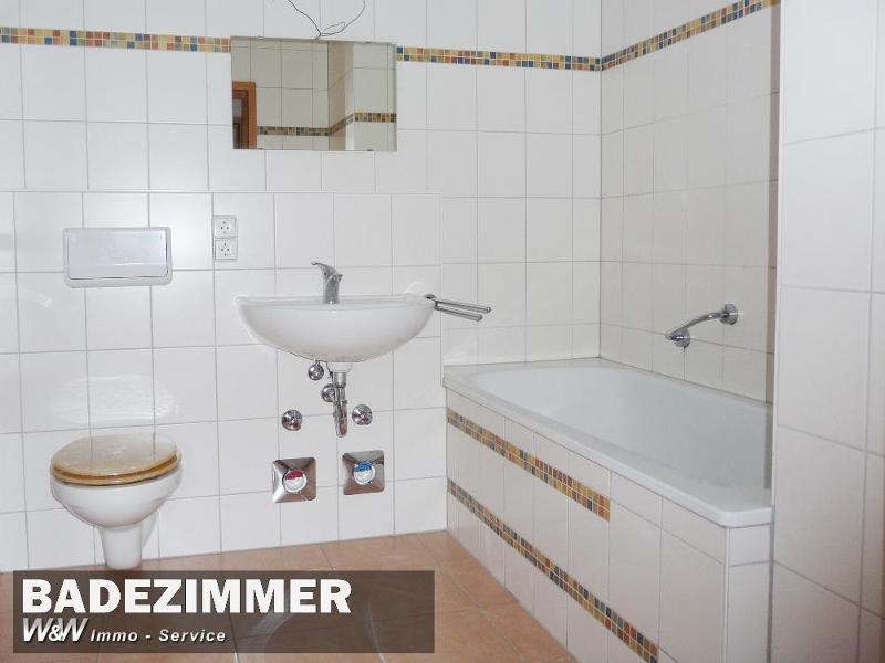 2 Zimmer in ruhiger Wohnlage mit Balkon - Foto 4
