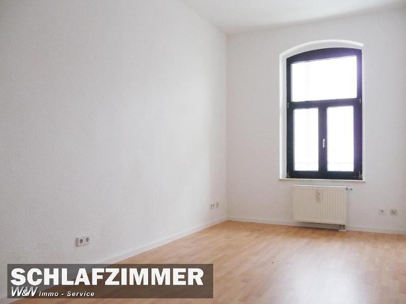 2 Zimmer in ruhiger Wohnlage mit Balkon - Foto 2