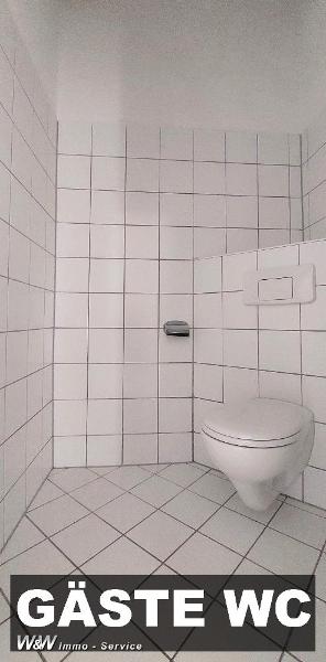 große 2 Zimmer Wohnung mit Balkon und Gäste WC - Photo 4