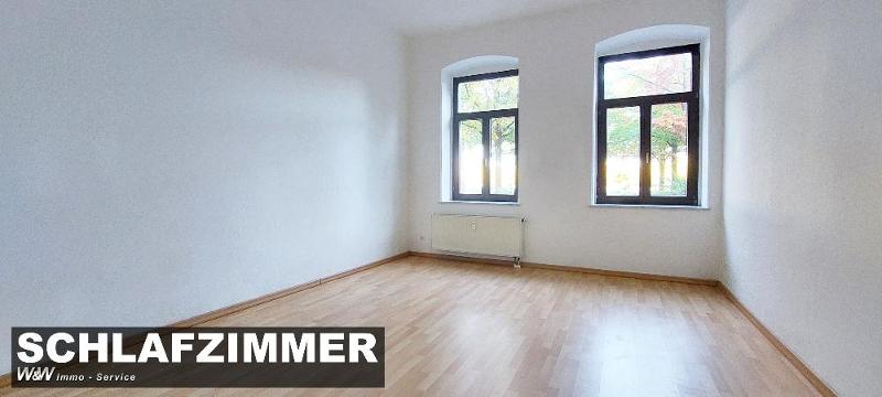 große 2 Zimmer Wohnung mit Balkon und Gäste WC - Photo 1