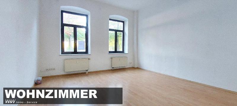 große 2 Zimmer Wohnung mit Balkon und Gäste WC - Photo 2