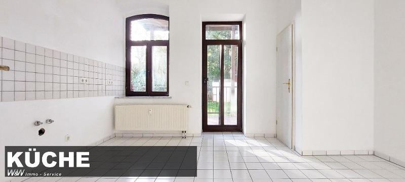 große 2 Zimmer Wohnung mit Balkon und Gäste WC - Photo 3