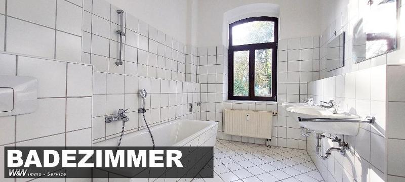 große 2 Zimmer Wohnung mit Balkon und Gäste WC - Photo 5