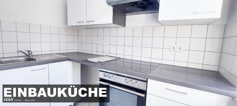 2 Zimmer mit Einbauküche - Photo 2