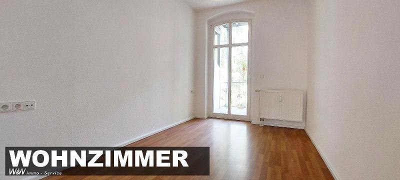 2 Zimmer mit Einbauküche - Photo 1