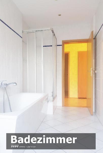 Zentrumsnah und Schick! 4-Raum Maisonette, mit Tageslichtbad, Südbalkon und Galerie. - Foto 5