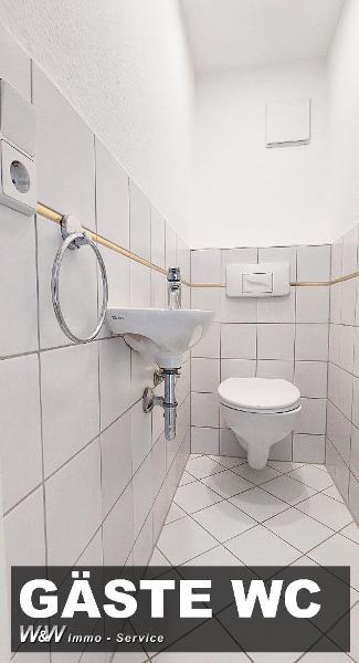 3 Zimmer mit Balkon in super Lage mit Stellplatz - Foto 1