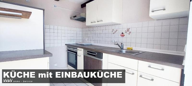Gemütliche und helle 4-Raum Wohnung mit Balkon & Loggia & Einbauküche. - Foto 2
