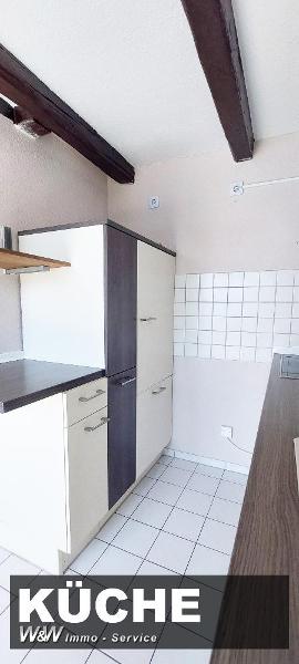 Gemütliche und helle 4-Raum Wohnung mit Balkon & Loggia & Einbauküche. - Foto 1