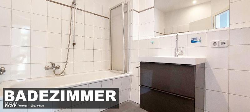 Gemütliche und helle 4-Raum Wohnung mit Balkon & Loggia & Einbauküche. - Foto 3