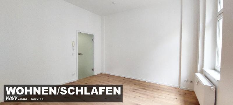1 Zimmer mit Flair und EBK - Photo 1