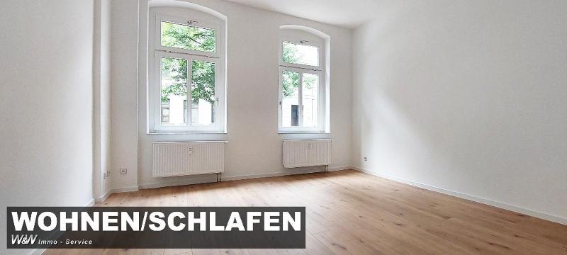 1 Zimmer mit Flair und EBK - Photo 2