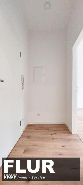 frisch sanierte 2 Zimmer mit Flair und EBK - Photo 5