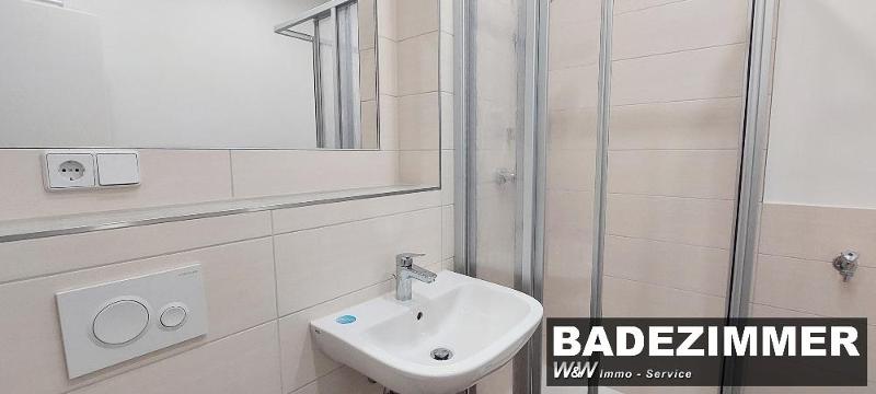 frisch sanierte 2 Zimmer mit Flair und EBK - Photo 4