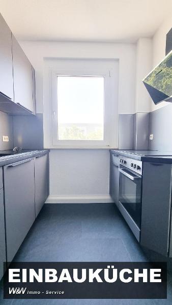 3 Zimmer mit Parkett und EBK sowie Balkon - Photo 4