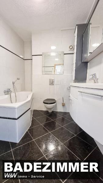 3 Zimmer mit Parkett und EBK sowie Balkon - Photo 5
