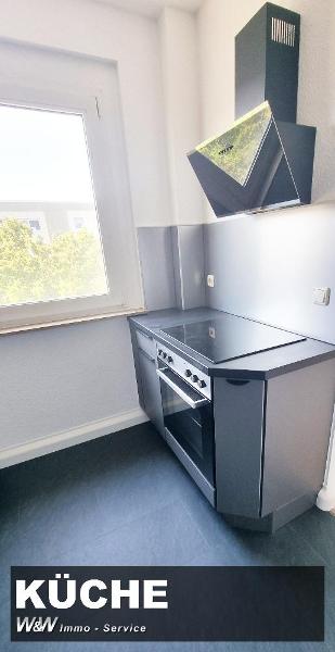3 Zimmer mit Parkett und EBK sowie Balkon - Photo 3
