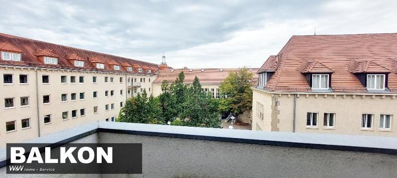 Wohnung mit Einbauküche im Zentrum sucht Sie! - Foto 5