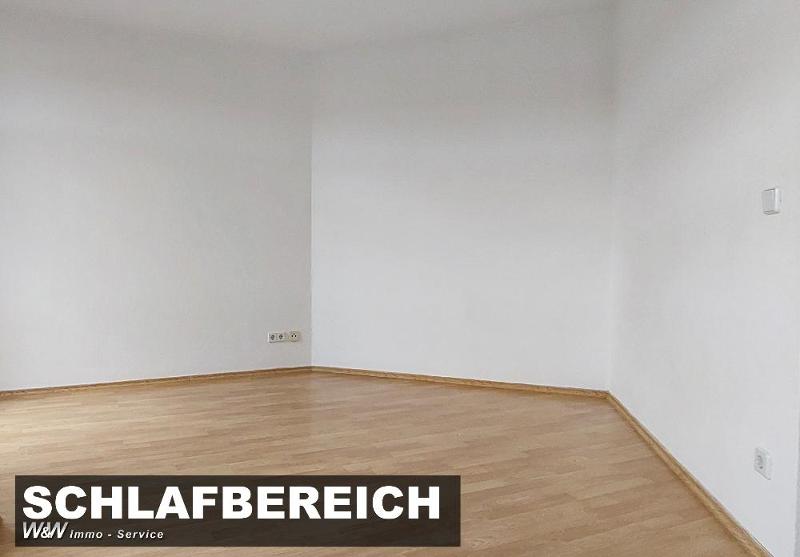 Wohnung mit Einbauküche im Zentrum sucht Sie! - Foto 1