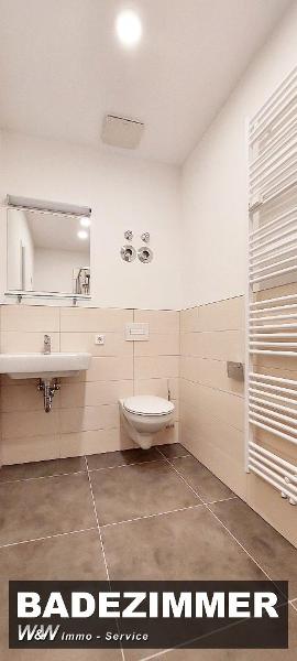 2 Zimmer, neuen Sanitärobjekten, neuer EBK - Foto 4