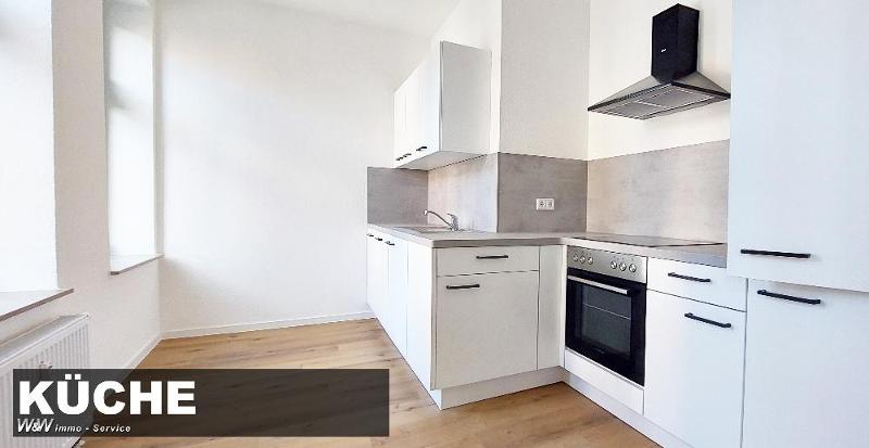 2 Zimmer, neuen Sanitärobjekten, neuer EBK - Foto 2