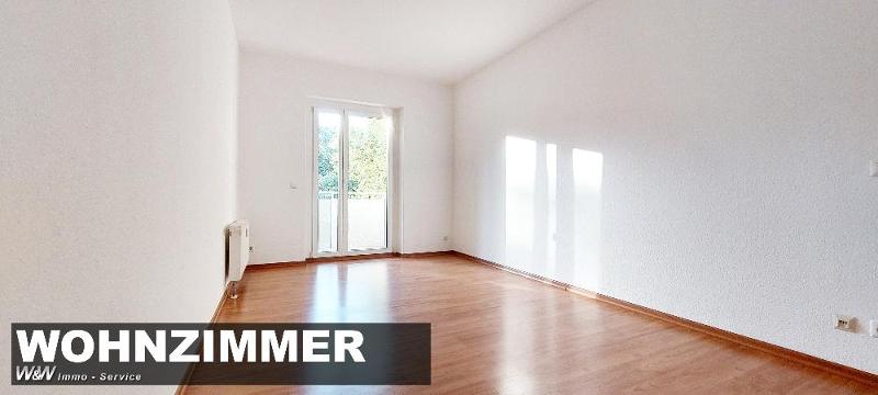 2 Zimmer im grünen mit Balkon - Photo 2