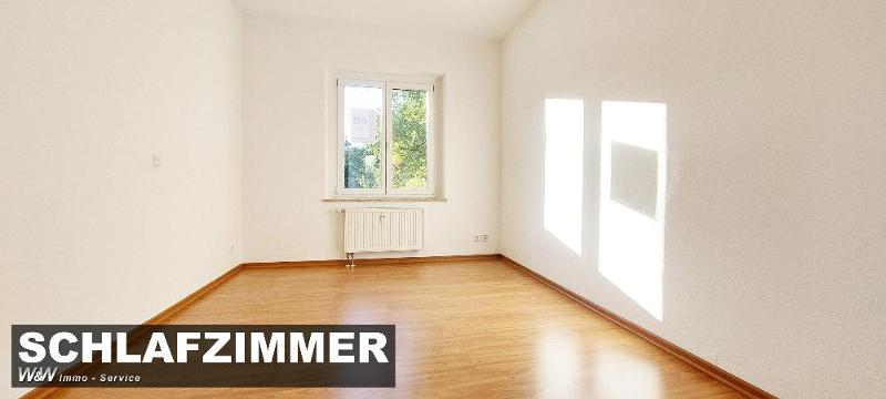 2 Zimmer im grünen mit Balkon - Photo 1