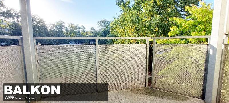2 Zimmer im grünen mit Balkon - Photo 5