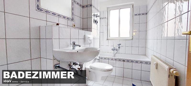 helle 3 Zimmer Wohnung mit Balkon - Foto 5