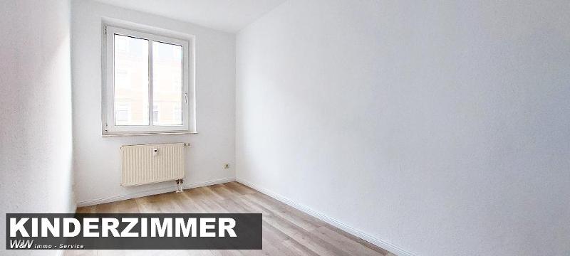 helle 3 Zimmer Wohnung mit Balkon - Foto 3