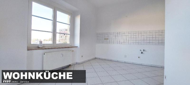 2 Zimmer mit Balkon und Tageslichtbad - Foto 2