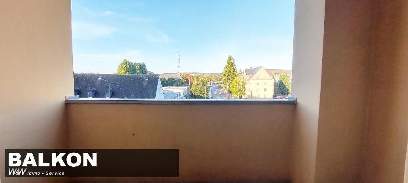 2 Zimmer mit Balkon und Tageslichtbad - Foto 4