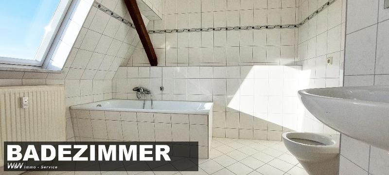 Sie wollen Zentrumsnah wohnen? Schöne 3-Raum Wohnung wartet auf Sie! - Photo 4