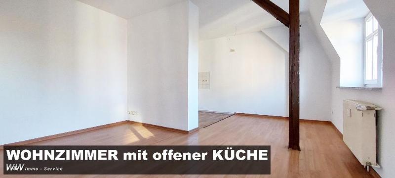 Sie wollen Zentrumsnah wohnen? Schöne 3-Raum Wohnung wartet auf Sie! - Photo 2
